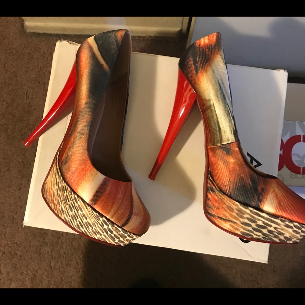 Aldo pumps